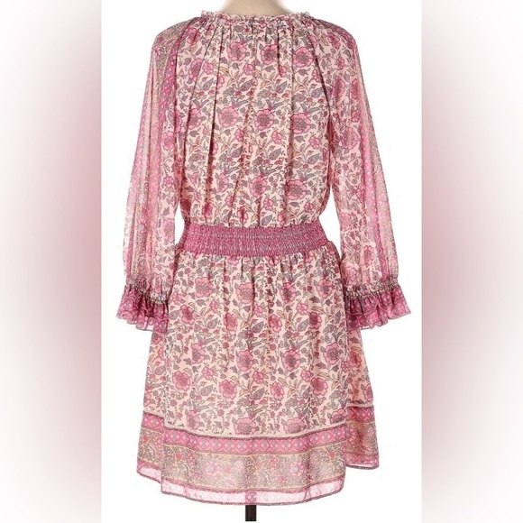 Love The Label Sam Tippy Border - Size M - Picture 3 of 5